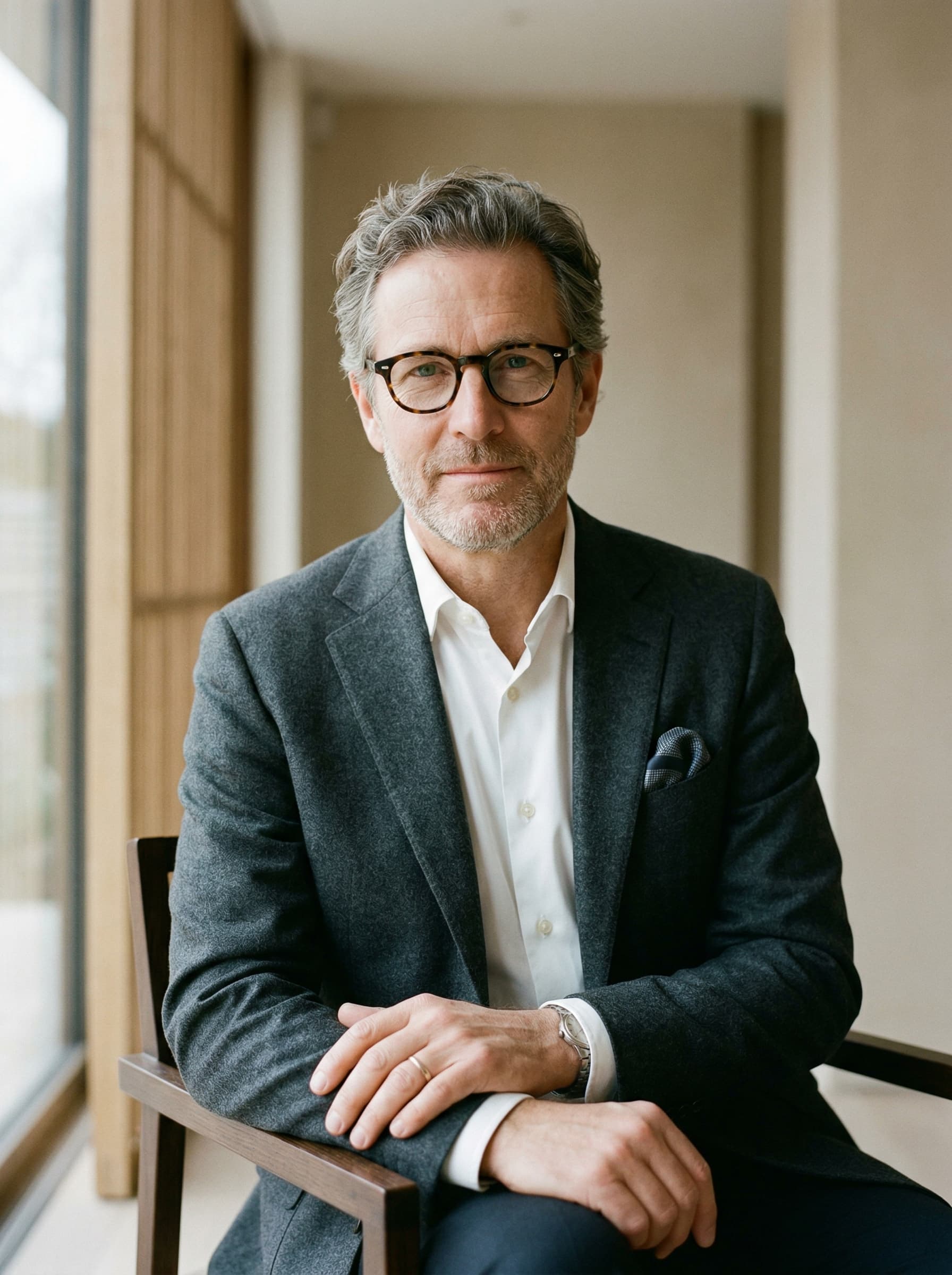 Alexandre Nourissier