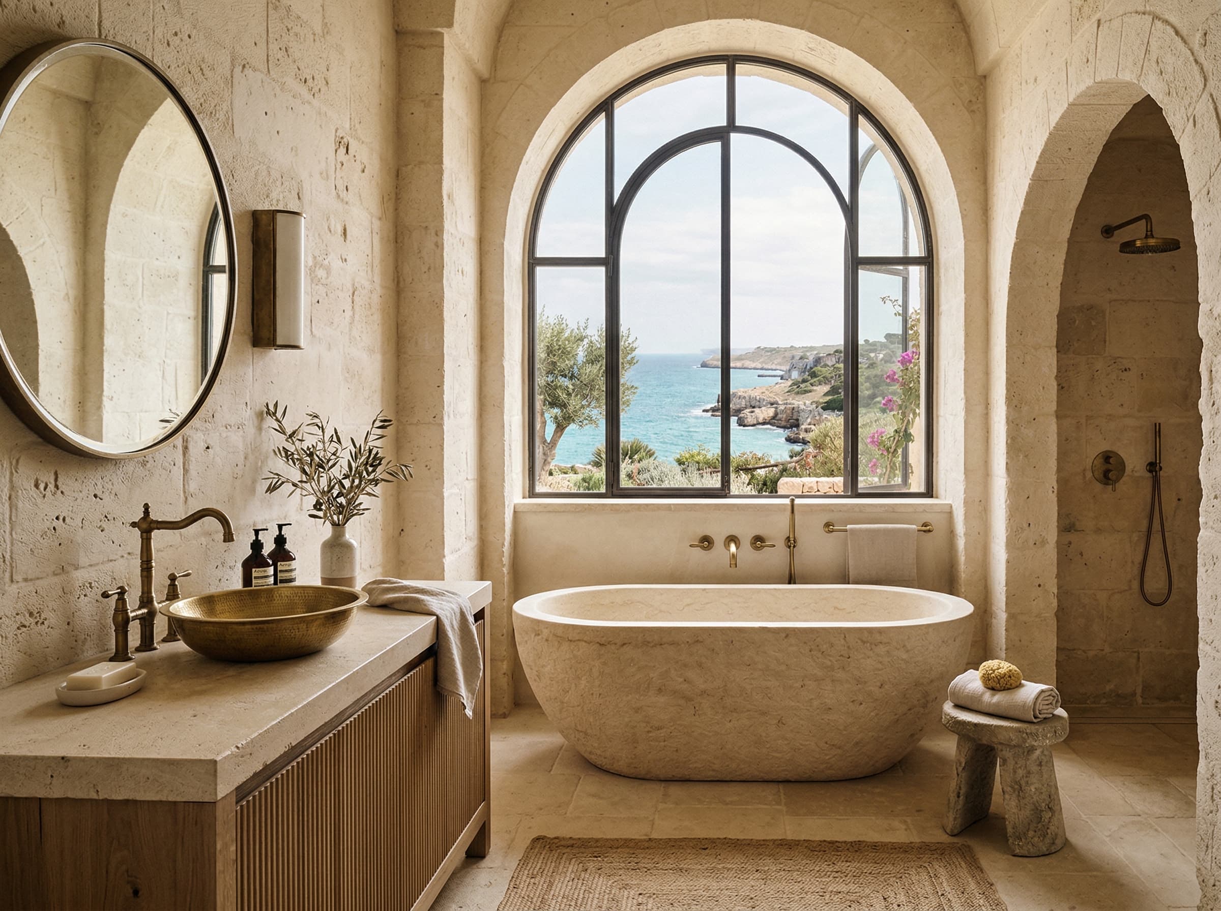 Penthouse Promenade — Nice — terrasse sur la Baie des Anges — photo 3